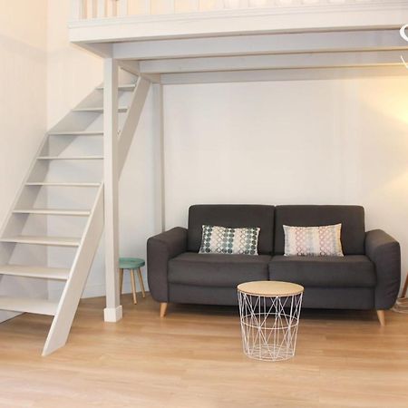 Beautiful Studio Cannes Center 외부 사진